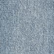 Relaxed Pure Cotton Elasticated Waist Jeans (2-8 Yrs) - lightdenim