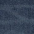 Relaxed Denim Elasticated Waist Jeans (2-8 Yrs) - darkdenim