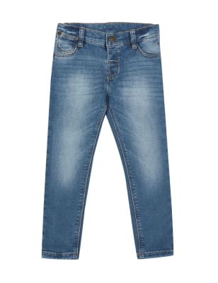 

Denim-Jeans mit schmalem Bein (2-7 Jahre), Denim
