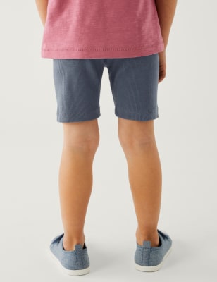 cotton citizen bike shorts
