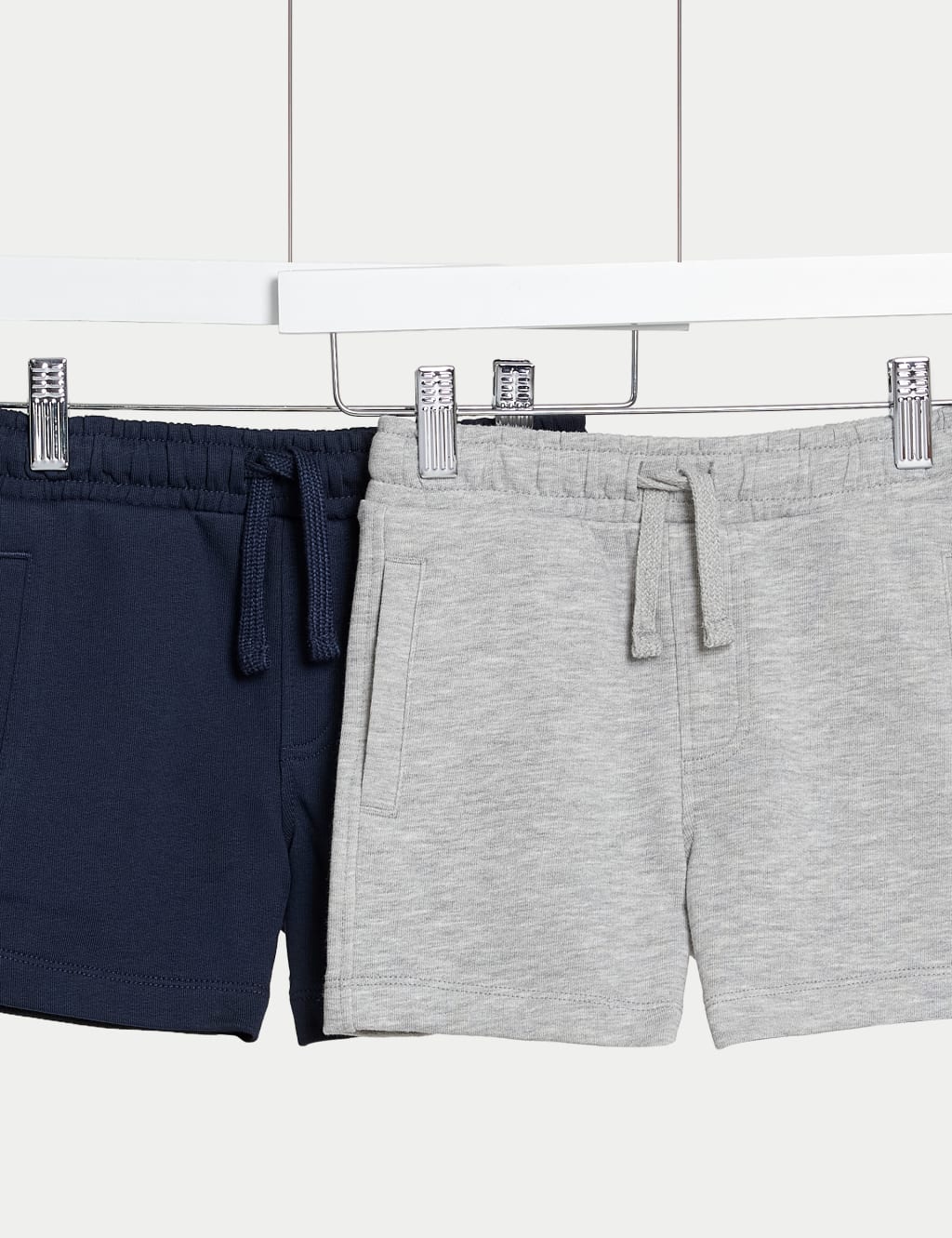 Boys Shorts M S