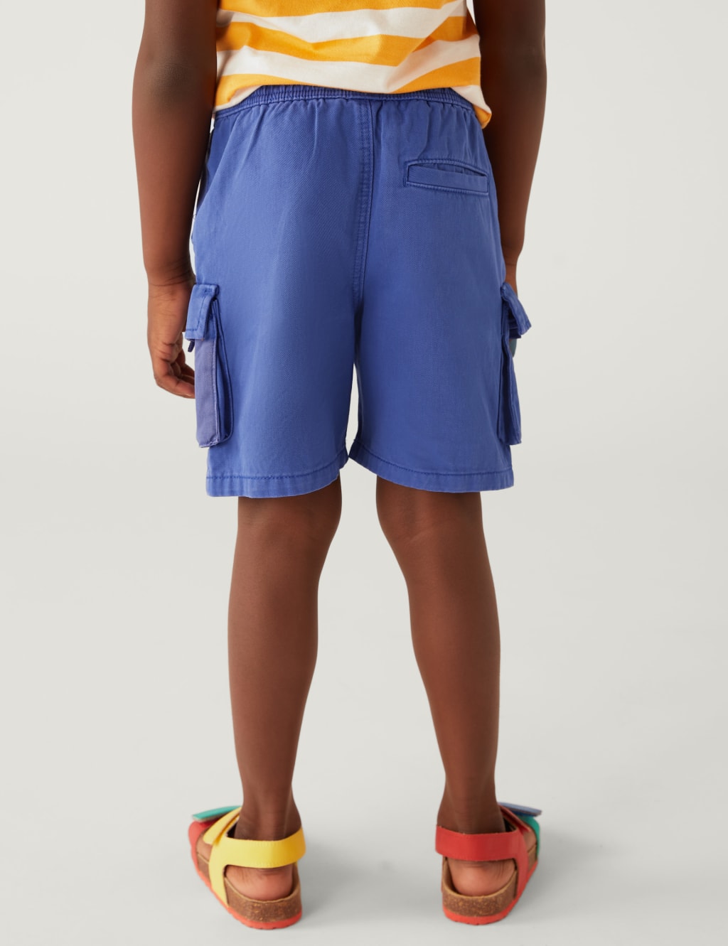 Boys' Shorts | M&S