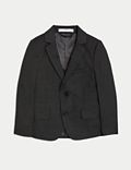 Mini Me Suit Jacket (2-8 Yrs)