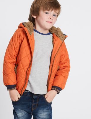 New in Boys Clothes - Little Boys Summer Clothing | M&S