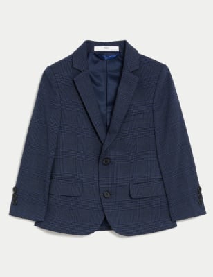 Marks and clearance spencer boys suits