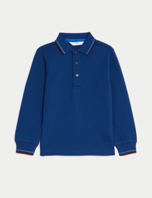 Boys’ Tops | M&S