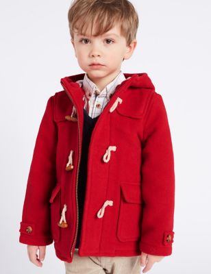 Boys Clothes - Little Boys Smart & Holiday Clothing | M&S