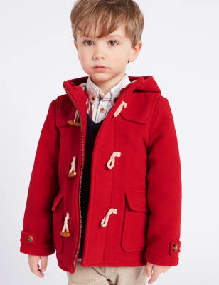 Boys Clothes - Little Boys Smart & Holiday Clothing | M&S