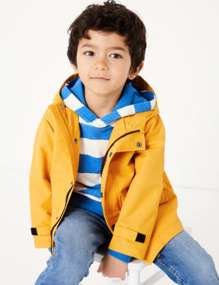 marks and spencer boys hoodies