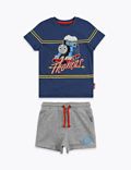Cotton Thomas & Friends™ Outfit (2-7 Yrs)