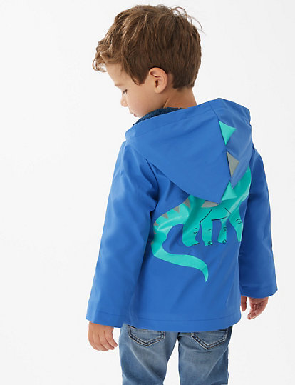 Stormwear™ Dinosaur Fisherman Coat