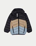 Stormwear™ Lightweight Padded Jacket (2-8 Yrs)