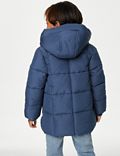 Stormwear™ Longline Padded Coat (2-8 Yrs)