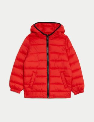 Stormwear™ Lightweight Puffer Jacket (2-8 Yrs)