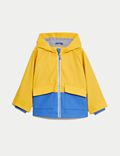 Abrigo estilo pescador Stormwear™ con capucha (2-8&nbsp;años)