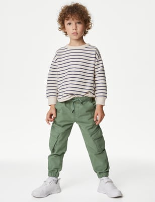 Kids store combat pants