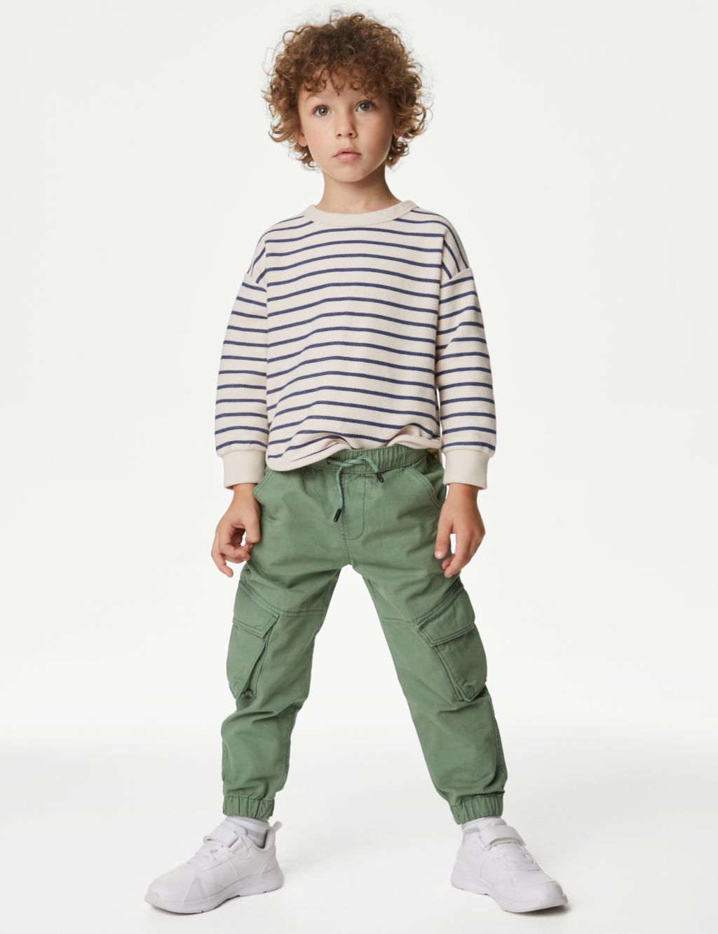 Page 11 - Boys' Clothes | M&S