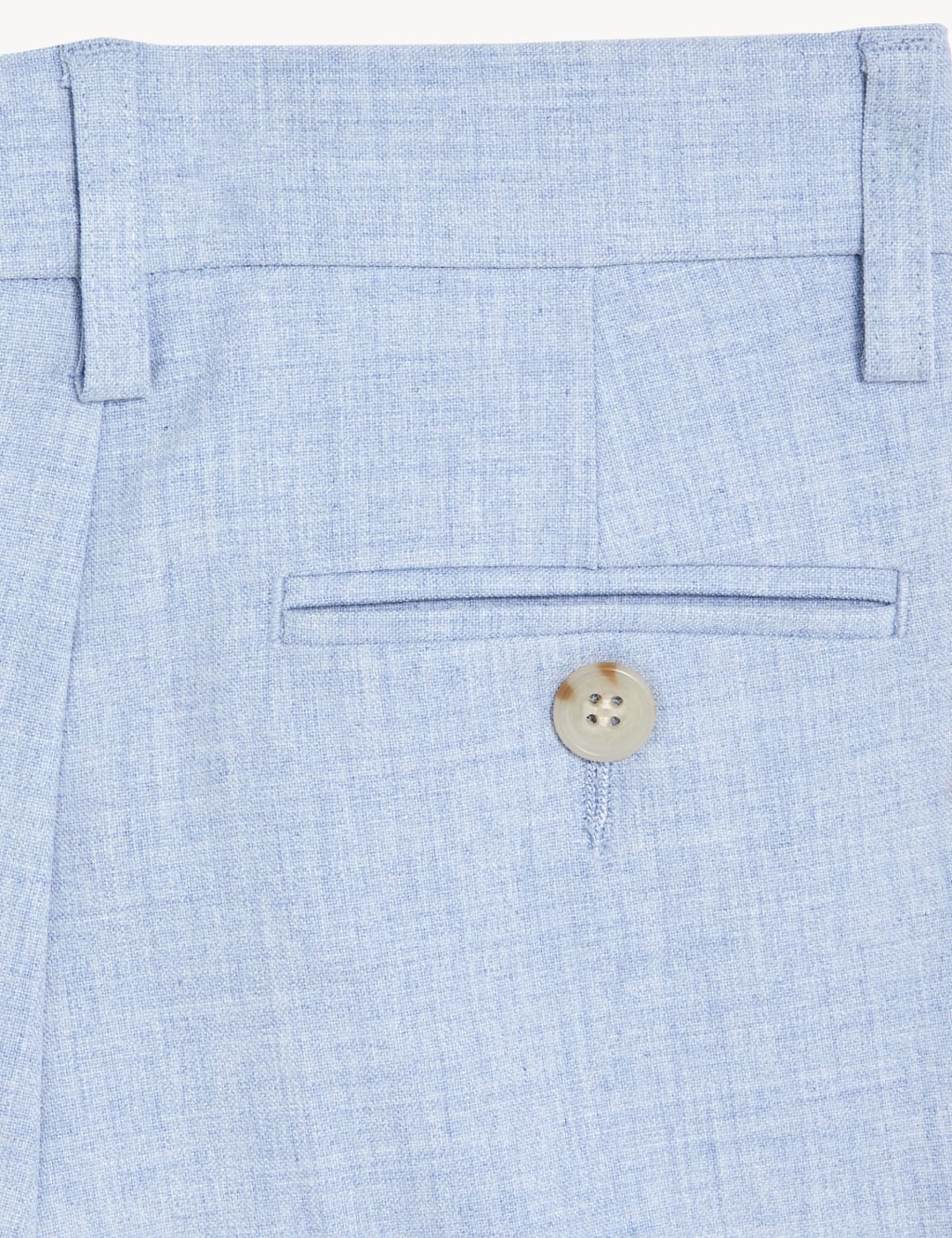 Mini Me Suit Trousers (2-8 Yrs) image 6