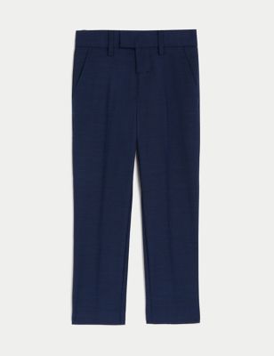 Suit Trousers (2-8 Yrs)