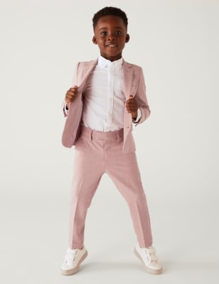 M&s Pink Trouser Suit Online Sellers