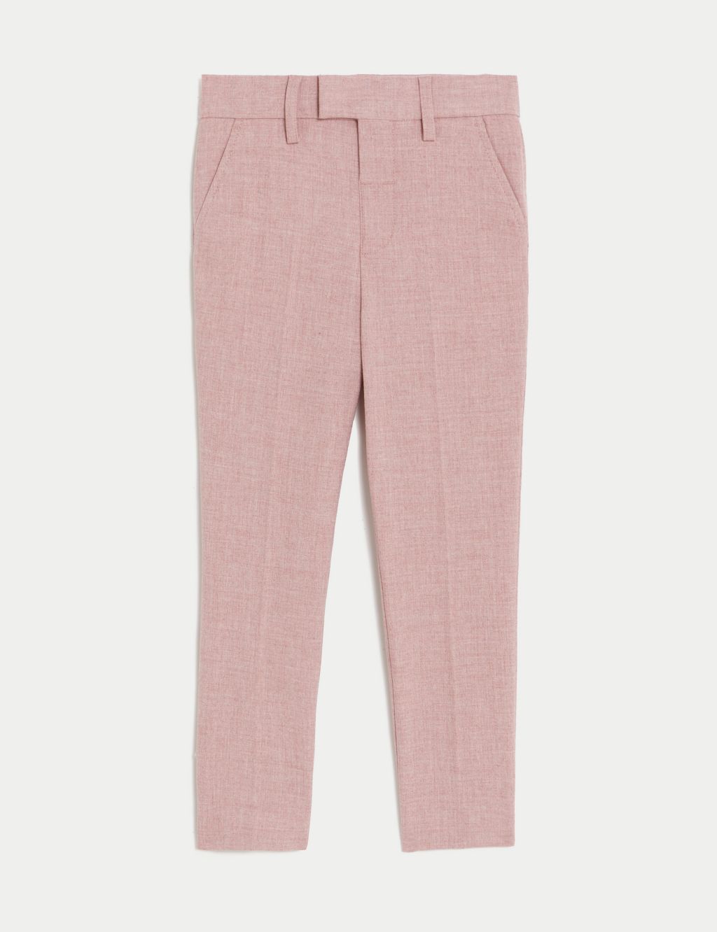 Mini Me Suit Trousers (2-8 Yrs) image 2