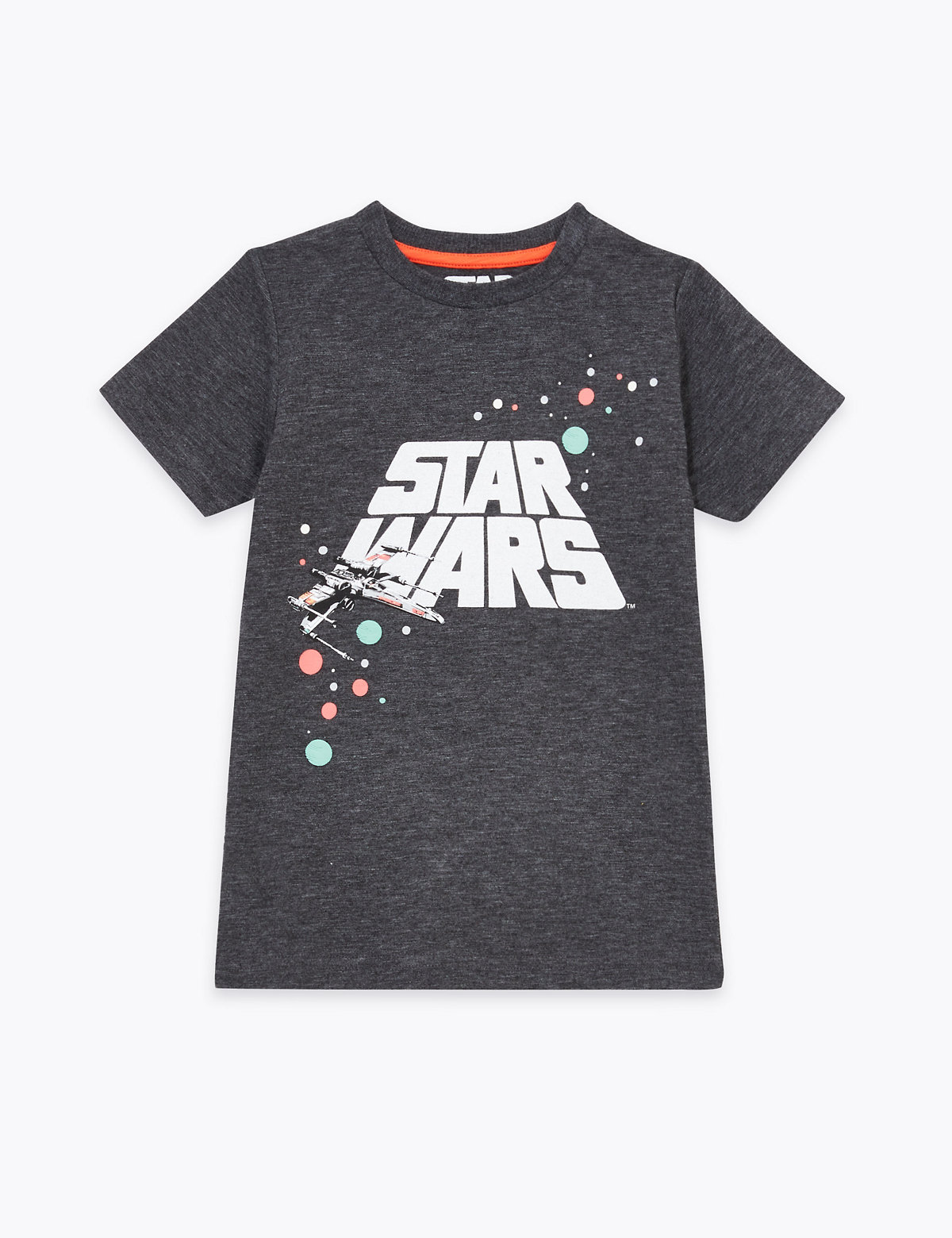 Star Wars™ T-Shirt (2-7 Yrs)