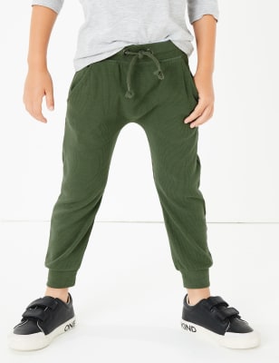 3 Pack Joggers (3 Months- 7 Years)