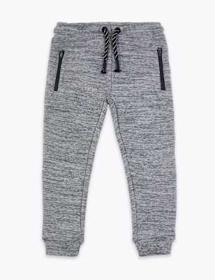 Bonded Joggers (3 Months - 7 Years)