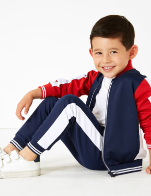 &Beta;&alpha;&mu;&beta;&alpha;&kappa;&epsilon;&rho;ό Jogger &mu;&epsilon; &chi;&rho;&omega;&mu;&alpha;&tau;&iota;&kappa;έ&sigmaf; &alpha;&nu;&tau;&iota;&theta;έ&sigma;&epsilon;&iota;&sigmaf; &kappa;&alpha;&iota; &kappa;&omicron;&rho;&delta;ό&nu;&iota; &sigma;&tau;&eta; &mu;έ&sigma;&eta; (3 &mu;&eta;&nu;ώ&nu; - 7 &epsilon;&tau;ώ&nu;)