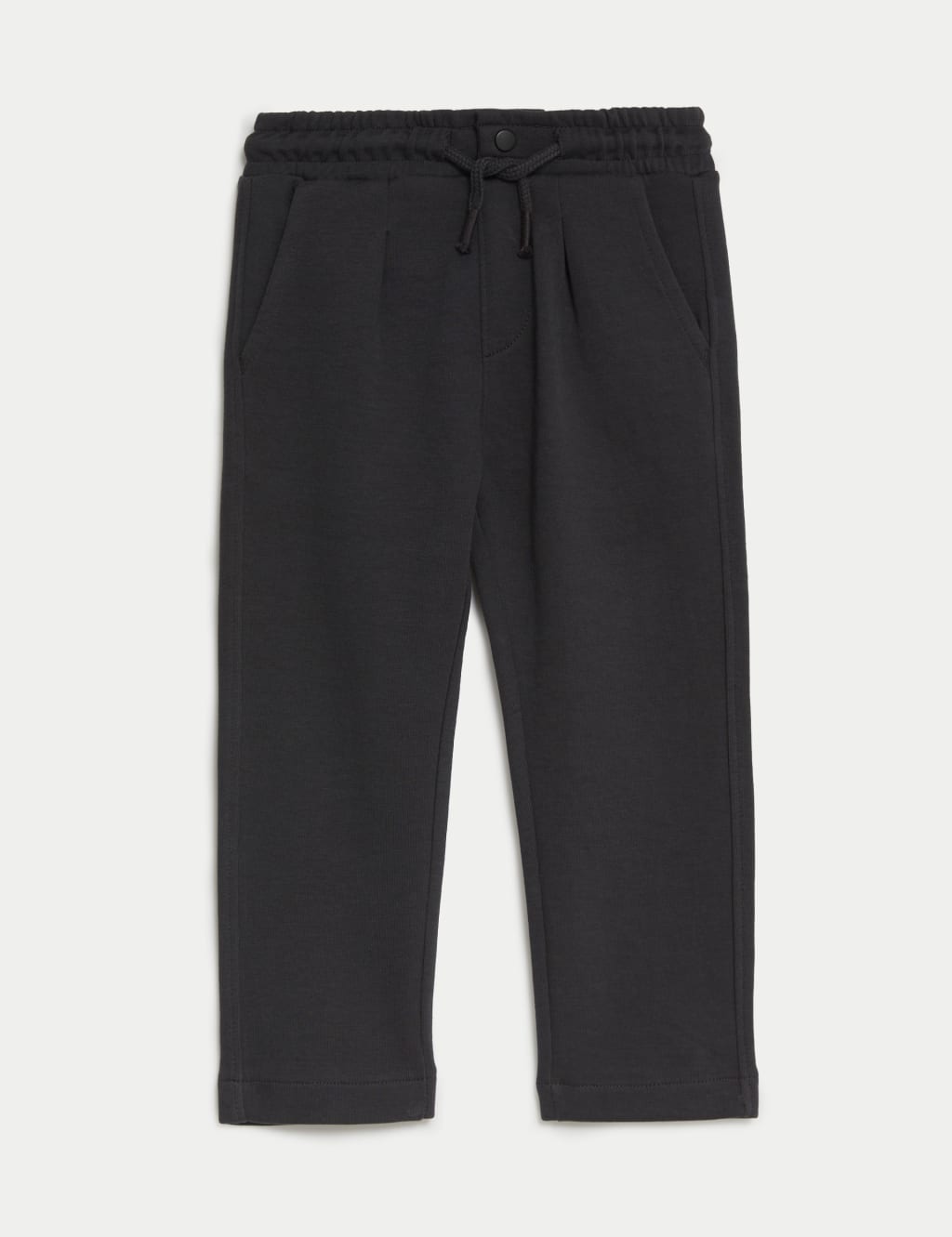 Cotton Rich Joggers (2-8 Yrs) image 2
