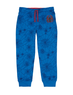 spider man joggers