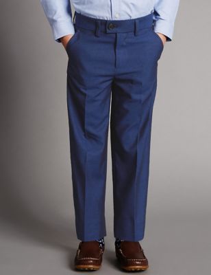 Boys Trousers & Jeans - Chinos & Skinny Jeans for Boys | M&S