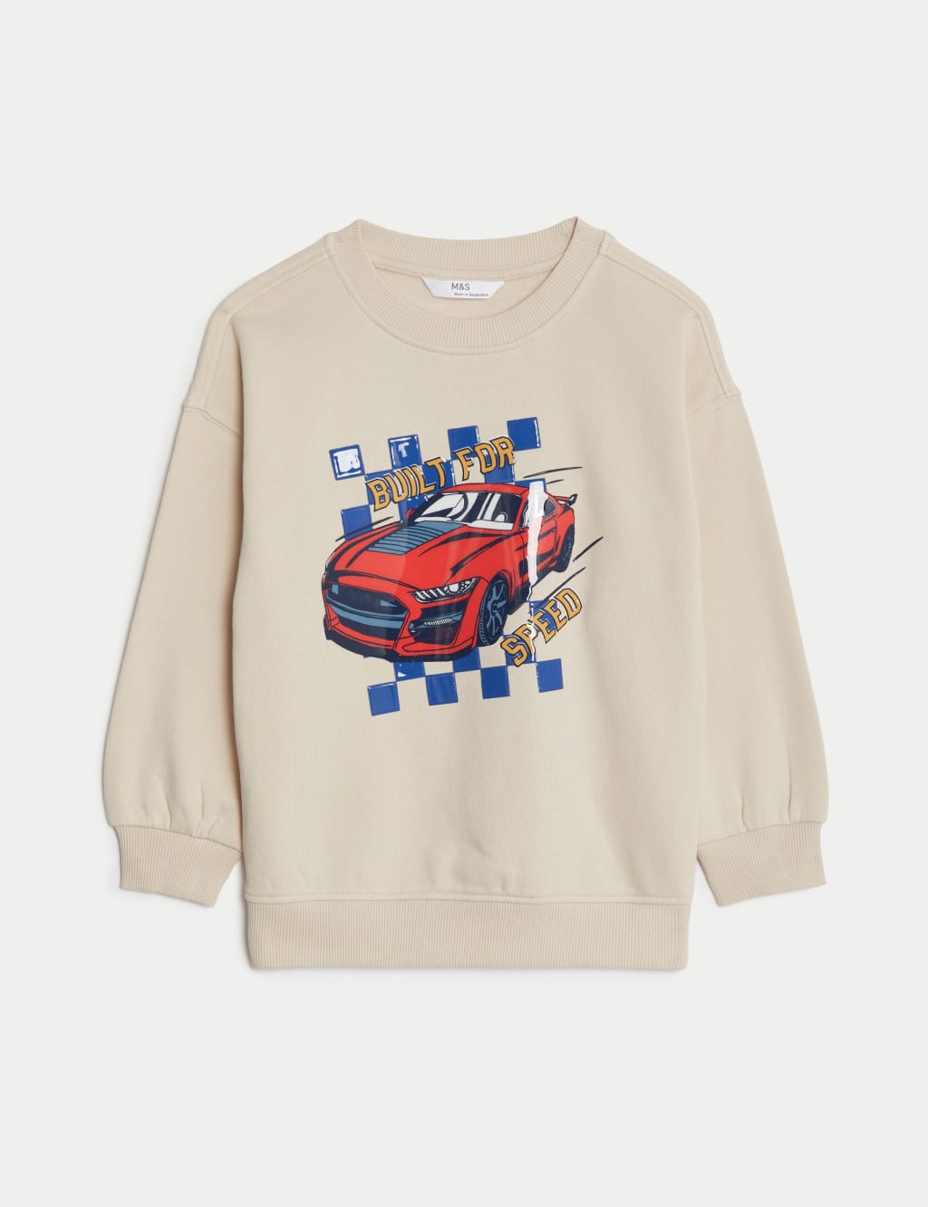 M&s kids jumpers hot sale