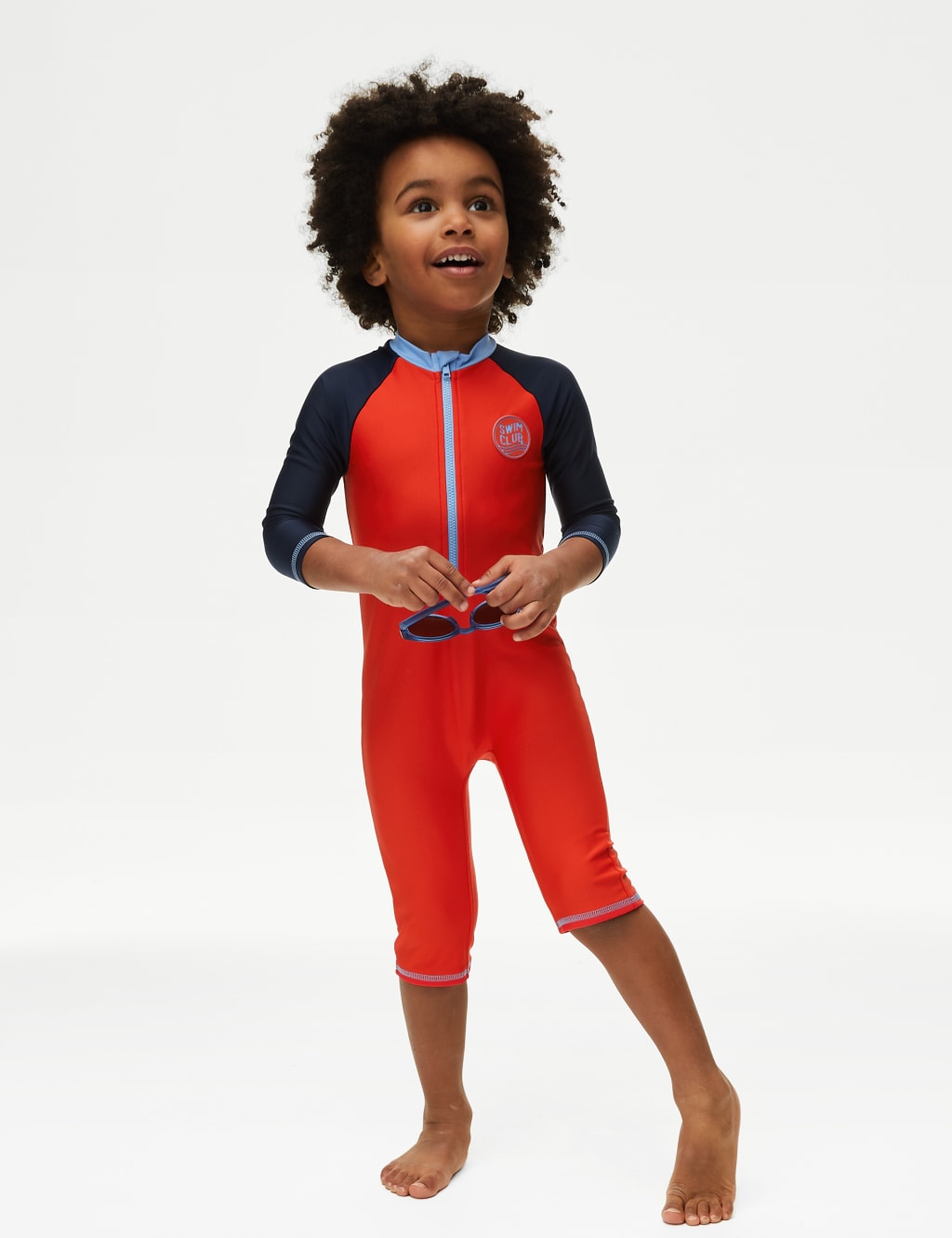 Boys two piece swimsuit shop