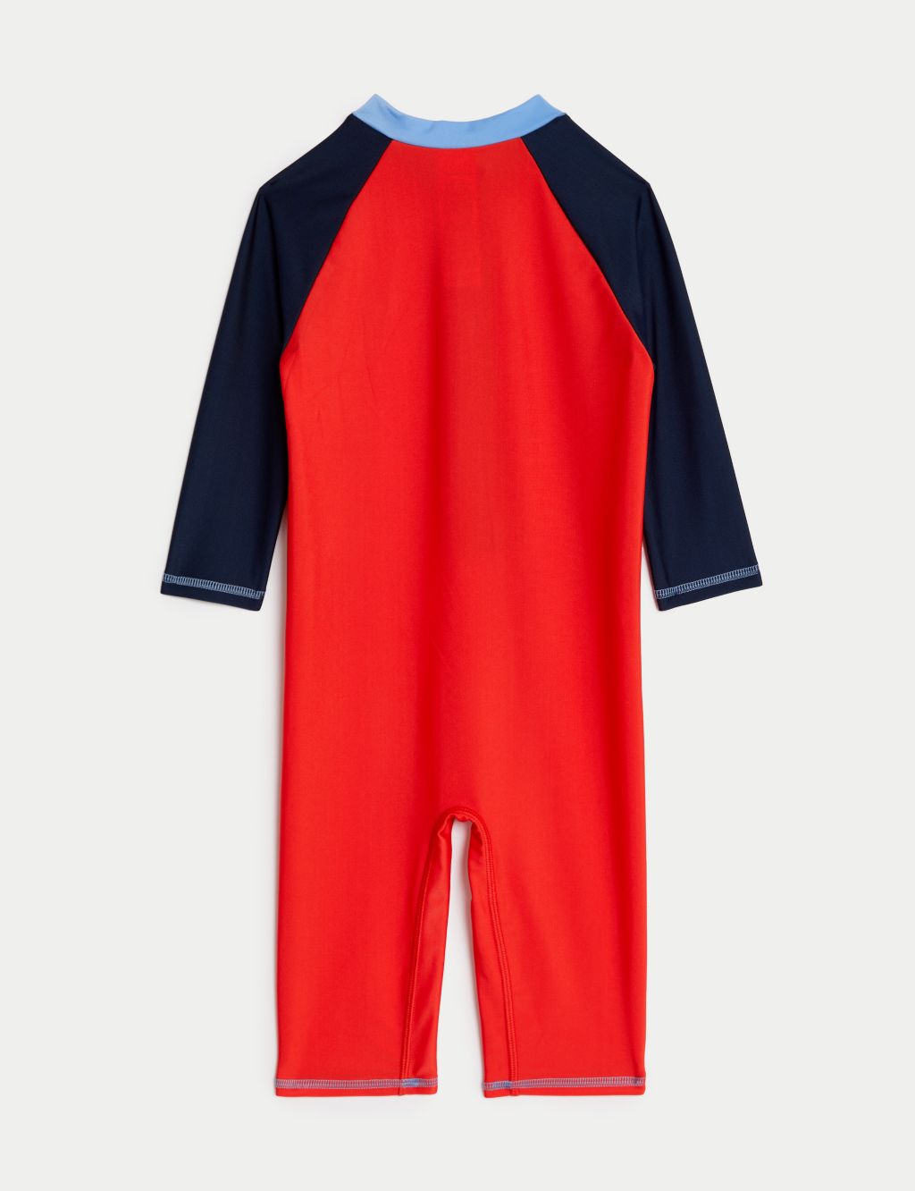 Colour Block All In One (2-8 Yrs) image 5