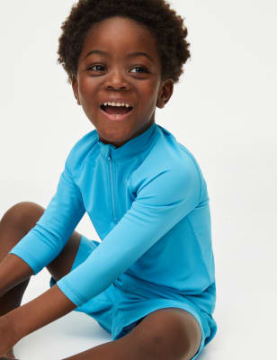 Marks and spencer kids on sale swimwear