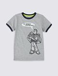 Toy Story™ Buzz T-Shirt (3 Months - 7 Years)