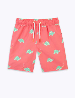 marks and spencer ladies swim shorts