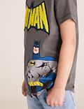 Pure Cotton Batman™ T-Shirt (2-7 Yrs)