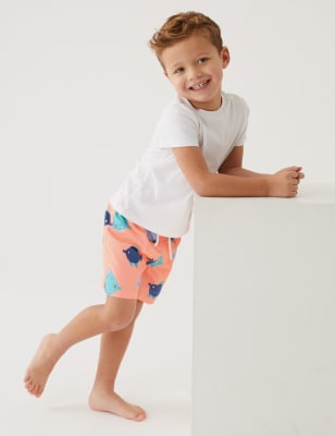 M&s boys hot sale swim shorts