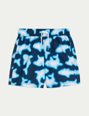 M&s boys swim on sale shorts