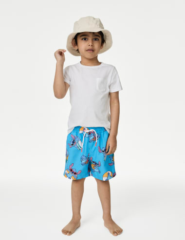 Marks and spencer clearance boys swimwear