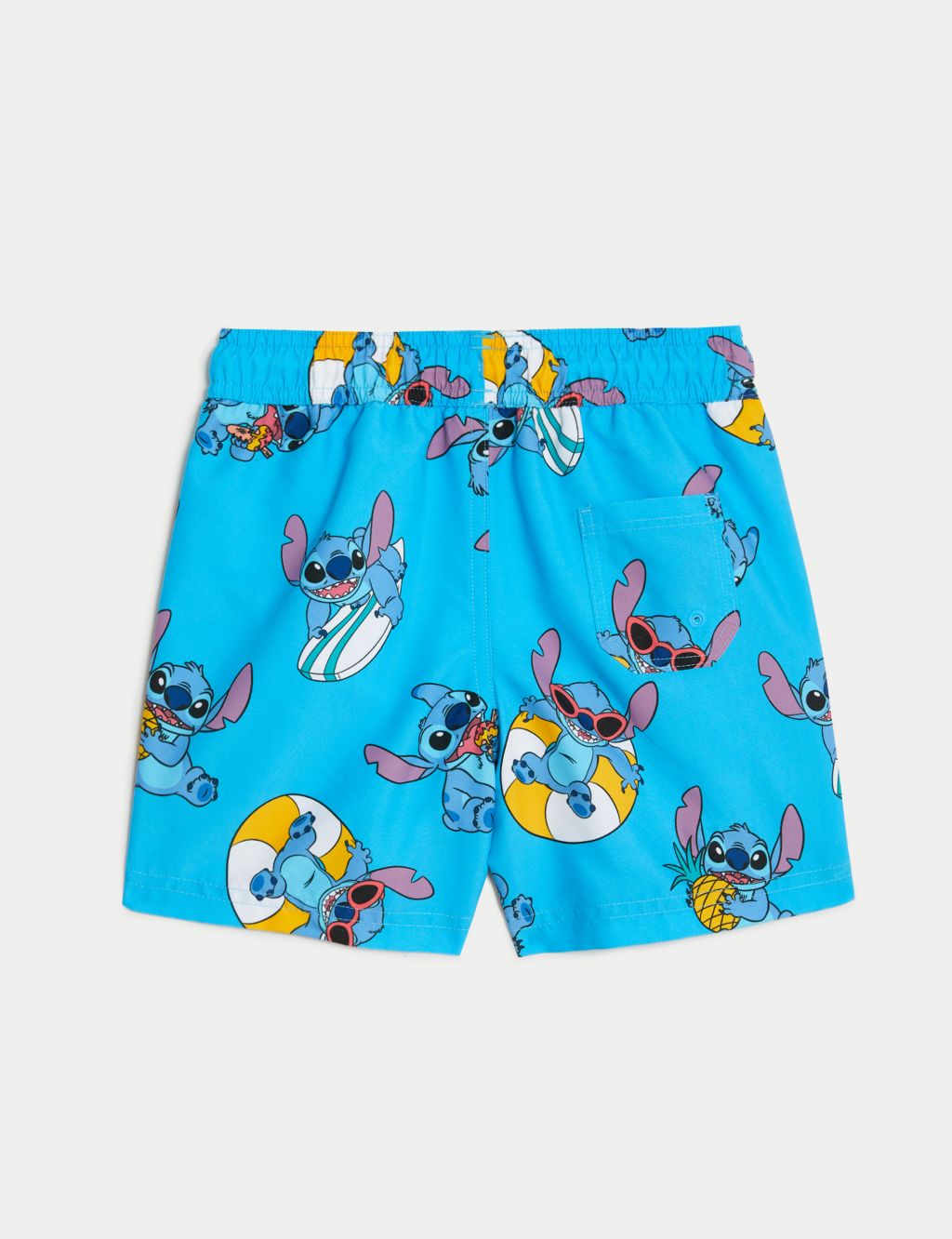 Stitch™ Swim Shorts (2-8 Yrs) image 2