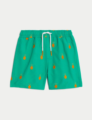 M&s boys swim sales shorts