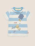 Roald Dahl™ Pure Cotton T-Shirt (2-7 yrs)
