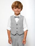 4 Piece Suit Outfit (2-7 Yrs)