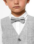 4 Piece Suit Outfit (2-7 Yrs)