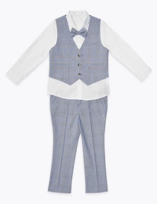 marks and spencer boys formal wear