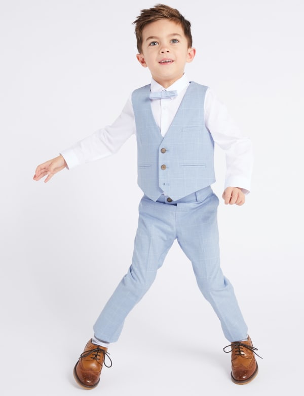 Boys Suits M S