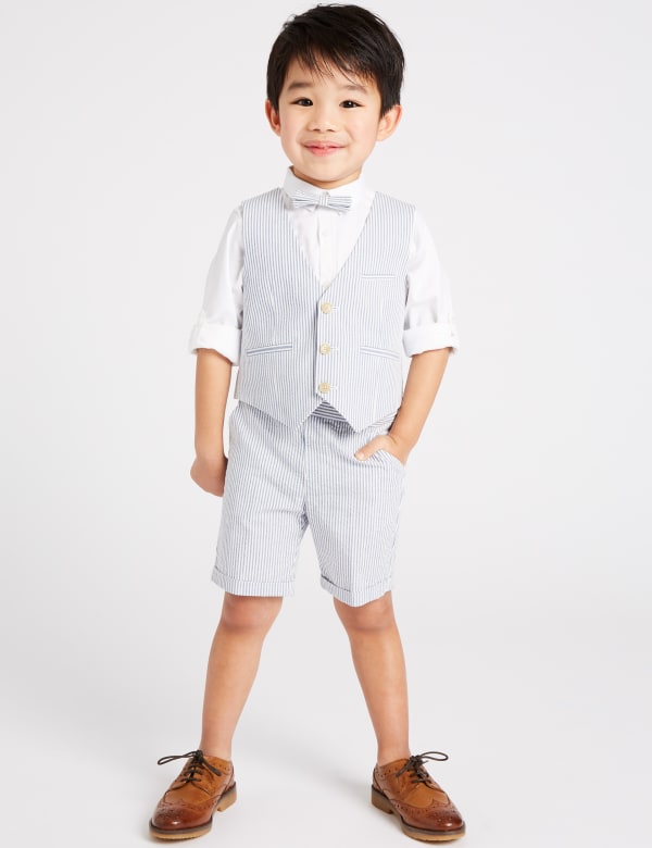 Boys Suits M S
